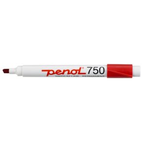 Penol 750 marker 2-5mm rd